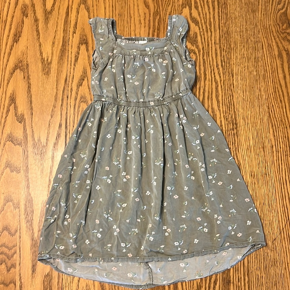 Carters Dress
